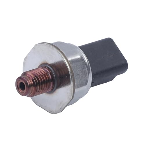 Capteur de pression de carburant 85PP3403 pour rampe d'injection Citroën C3 C4 C5 et Peugeot 207 308