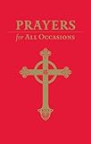 Prayers for All Occasions