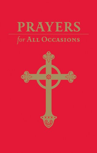 Prayers for All Occasions