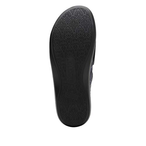 Image of Alegria Women's Duette Professional Slip On All-Day Comfort Shoes