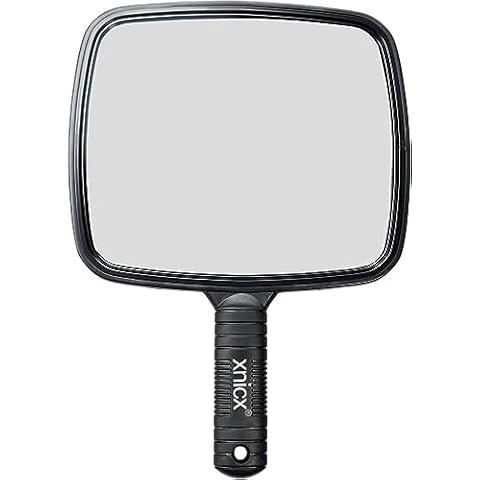 MiO Miroir à Main xnicx Cover