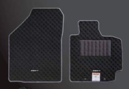 Amazon | スズキ純正 スイフトスポーツ(SUZUKI SWIFT SPORT)【フロア
