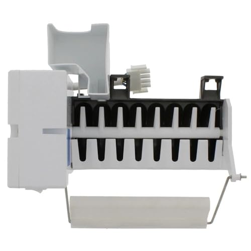 Refrigerador Fabricador de Hielo Repuesto 5303918344 miniatura 4