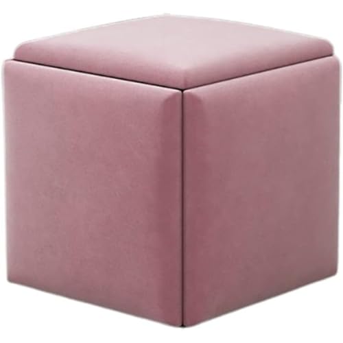 Sefoemut�X�c�[�� �I�b�g�}�� ���u�� ���ݑ� ���@�\�֎q PU �f�� �ᔽ���L���t�H�[�� �ȃX�y�[�X �R���p�N�g �L���X�^�[�t�� ���O���\��� �k���f�U�C�� ���킢�� ���r���O ���� �Q�� �x�[�W�� �O���[ �u���b�N (�s���N�y�t���A�z,46*