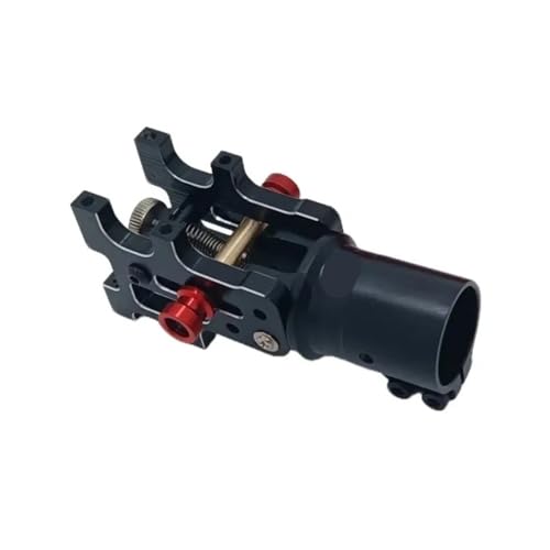 CNC �A���~�j�E���܂�@���� Z16 Z22 Z25 Z28 Z30 Z35 v3�A�A�[�����i�A�u���b�N�A���ی�@(25mm V3 Black)