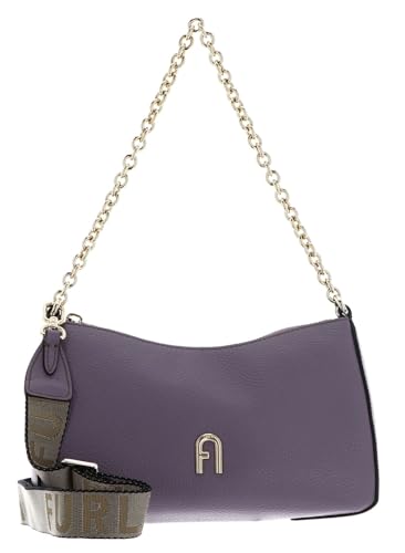 Furla Primula - Schultertasche Mini 23 cm aura