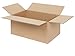Produktbild 300 Faltkartons 260 x 170 x 120 mm | Versandkarton geeignet für Versand mit DHL, DPD, GLS und Hermes | 25-1000 Kartons wählbar