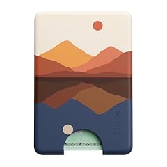 Opposites Attract | Day & Night Mountains