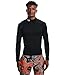 Produktbild Under Armour Herren UA CG Armour Comp Mock Shirt