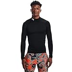 Under Armour Men's ColdGear Compression Mock