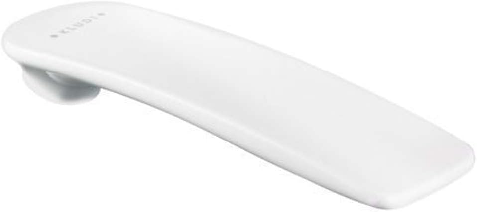 PART lever KLUDI BALANCE white 7498943-00