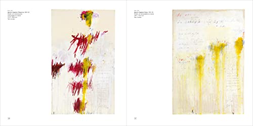 Cy Twombly