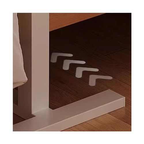 Table d'appoint de lit mobile pour télétravailler confortablement depuis son canapé