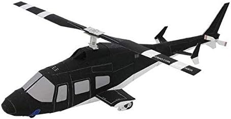 Amazon Co Jp シックな優雅な 二重葉ヘリコプター3dペーパーモデルdiyパズル手作り飛行機折り紙玩具 おもちゃ Amazon Co Jp シックな優雅な 二重葉ヘリコプター3dペーパーモデルdiyパズル手作り飛行機折り紙玩具 おもちゃ