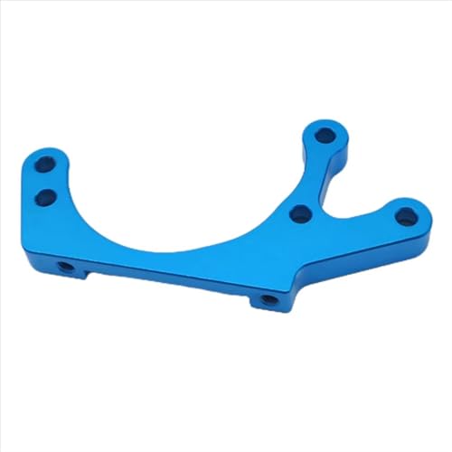 Support ventilateur et radiateur alu Tamiya XV-01 pour sessions RC
