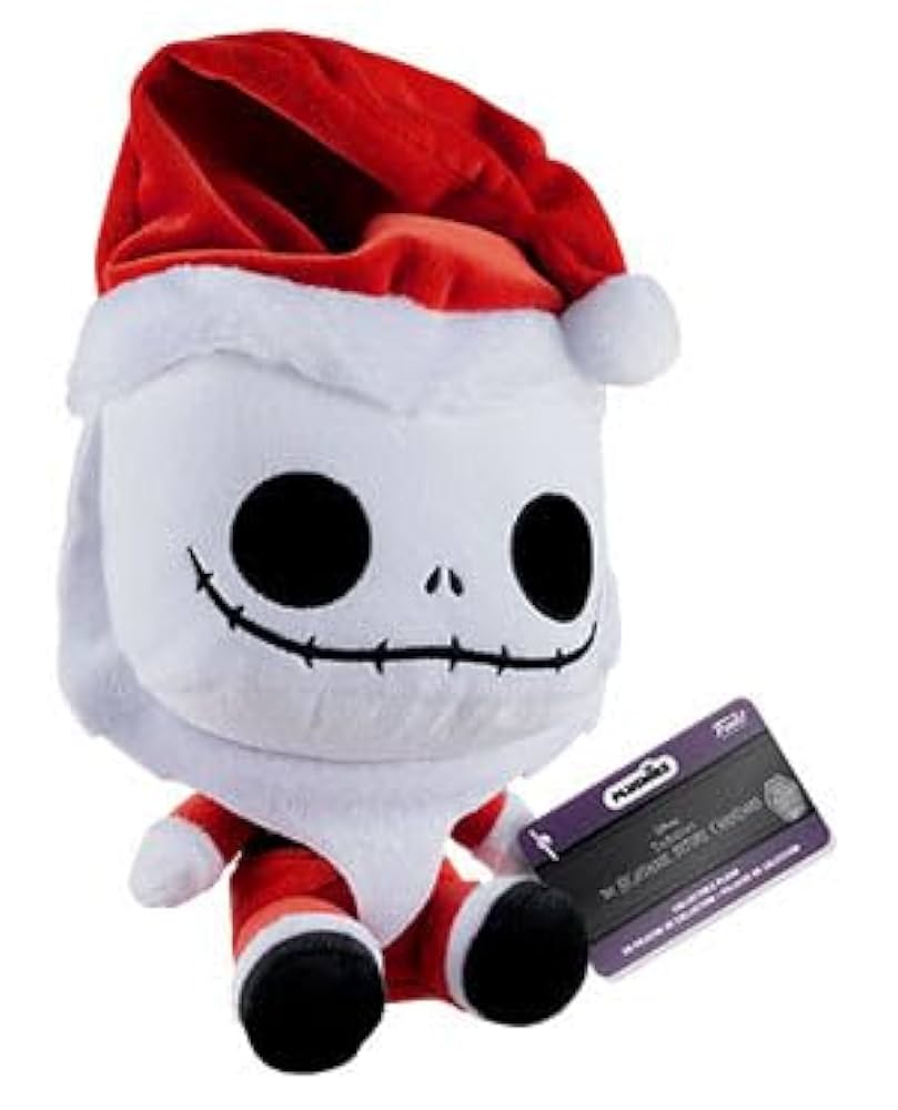 【お取り置き中】funko ナイトメア　ぬいぐるみセット Amazon.co.jp: Funko ぬいぐるみ ナイトメアー・ビフォア