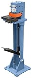 ausklinkmaschine boschert Max. Blechstärke (400 N / mm2)
