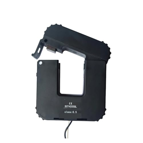 Transformador de corriente 400A-5A sensor de CA de nucleo dividido SCT4333QL precision 4