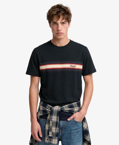 T shirt Superdry Outdoor - vue 3