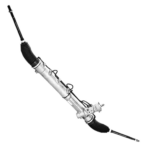 Motorcraft Steering Gear