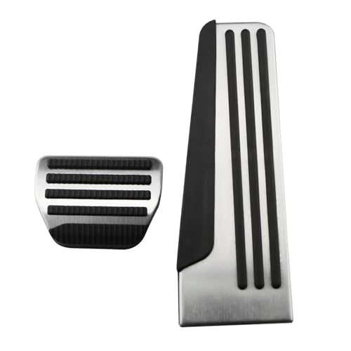 �A���~&���o�[�y�_�� �ɓK������Q50 Q50L QX70 Q70 Q60 G35 G37 EX35 EX37 FX35 FX37 FX50 LHD �K�X�u���[�L���X�g�y�_���J�o�[�Ԃ̃y�_��(AT without Rest)