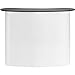 VEVOR Portable Tradeshow Podium Table, 51.18