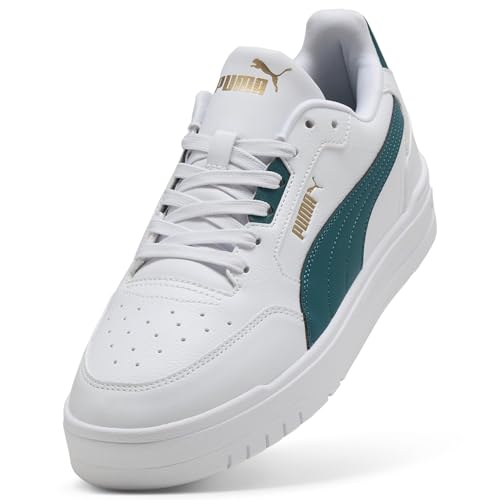 Image of Puma Unisex-Adult Shuffle Downtown Sneaker