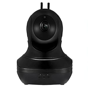 Wifi IK P Camera Motion Detection Alarm Baby Monitor 720p Night Vision Two Way Talk Surveillance for huisbeveiliging sunyangde