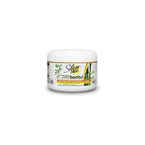 Silicon Mix Silicon mix bamboo hair treatment 8 oz, 8.0 Ounce Cover