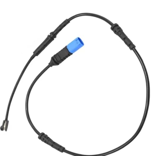 Sensor de pastillas de freno para BMW X3 G01 fabricado según estándares OEM de alta precisión