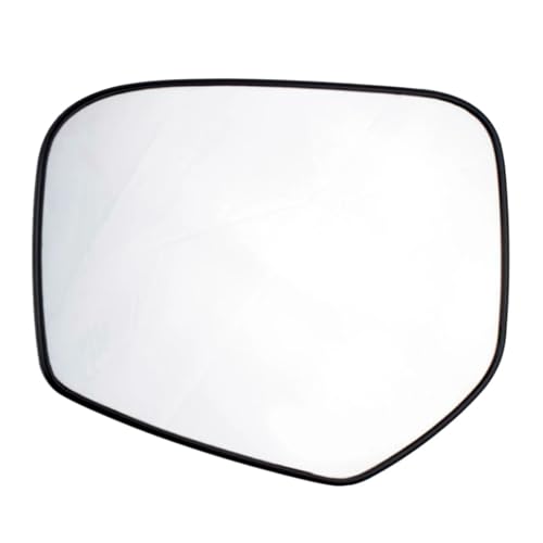 Miroir cassé ? Verre rétroviseur gauche chauffant Challenger 2008-2015