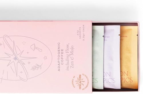 London Nootropics - Selection Box -...