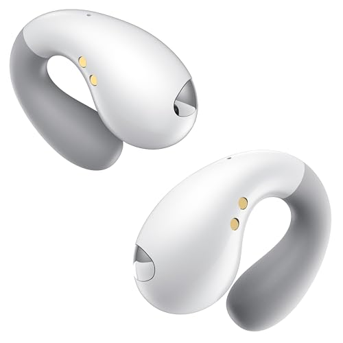 Image of Boytond Bluetooth Headphones, Comfortable, Clear Calls