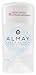 Almay Sensitive Skin, Clear Gel Fragrance Free - 2.25 oz, (Pack of 6)