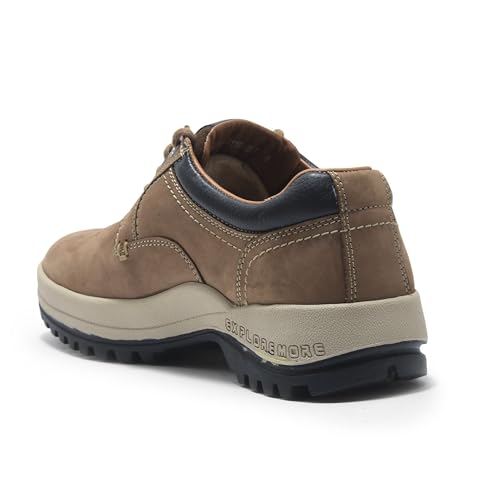 Image of Woodland Mens Ogcc 3463119 Sneaker