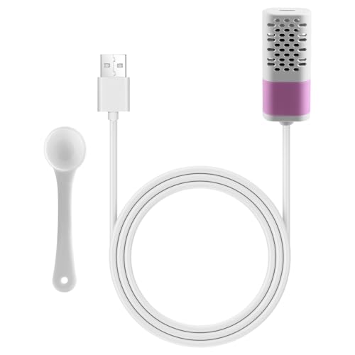 Lamsimoy Sodium Hypochlorous Acid Generator - Electric Ionizer Machine for Producing Hypochlorite Water