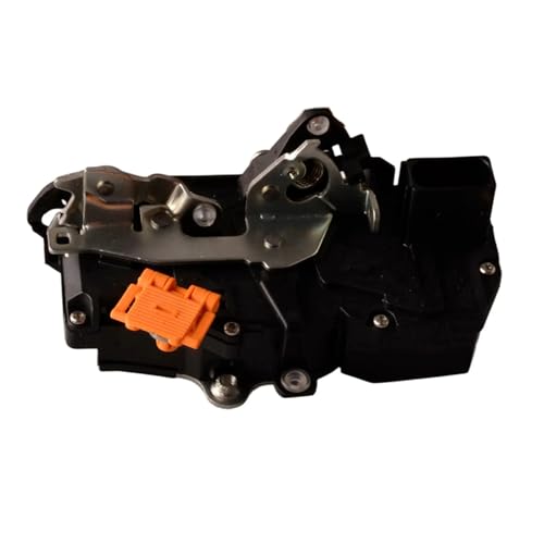 Serrure de porte avant gauche 931-366 pour Pontiac Grand Prix 2005 2006 pièce actionneur 25955875
