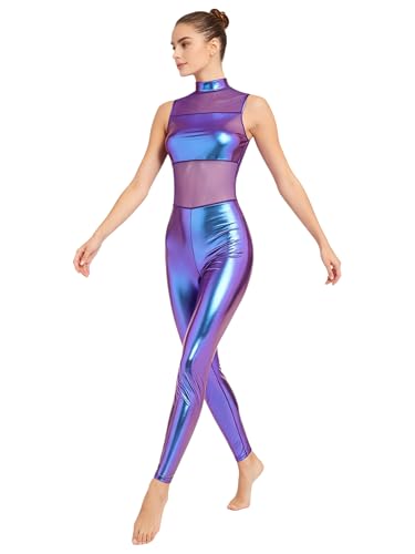 Outfits femme une pièce haut de gamme au design doré pour sport et plage