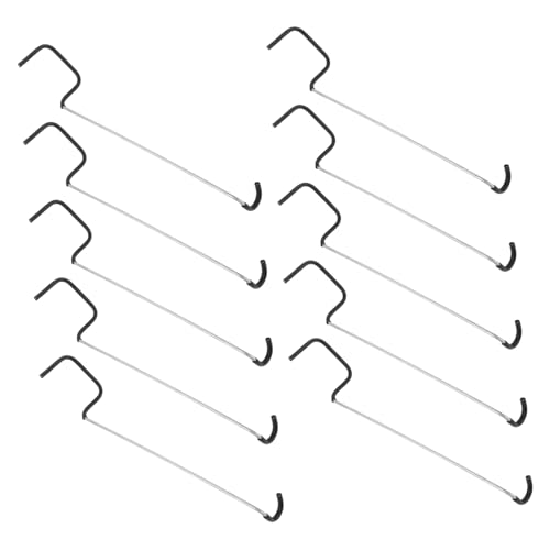 Cintreuse de branches HEMOTON en acier et caoutchouc lot de 10 pcs