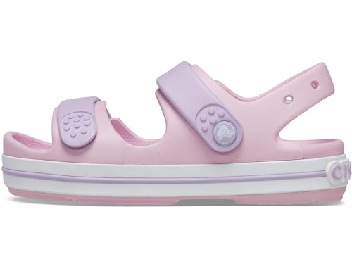 Image of Crocs Kids' Crocband Cruiser Sandals