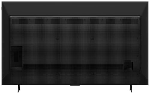 TCL QLED 75P7K UltraHD 4K Dolby Atmos Google TV