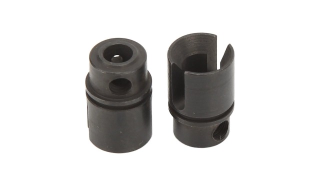 Amazon.com: RiToEasysports RC Center Coupler, 2 Pcs Durable Drive