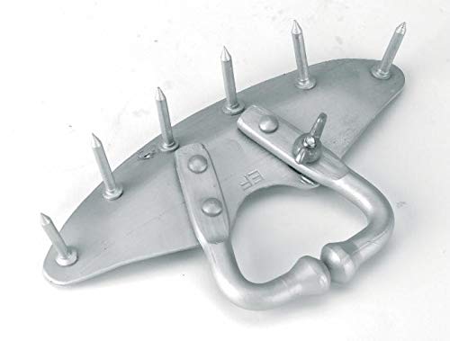 LEM Select Brustwarzenring aus Metall, leicht, verstellbar