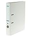 Produktbild Elba Ordner A4, smart Pro, 5 cm schmal, Kunststoff außen, wei