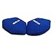 Sparco 01022AZ Blue Side Cushion