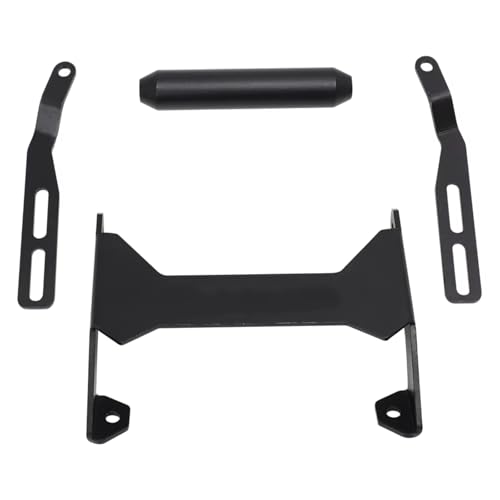 Support navi guidon pour R1300GS 2023 2024 moto avec barre 12mm