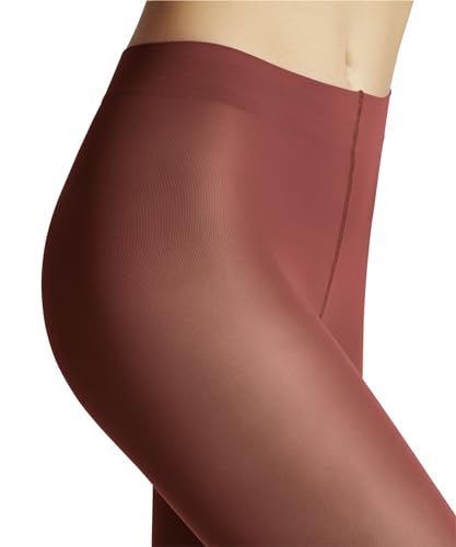 Image of FALKE Women's Pure Matt 50 Capri Leggings