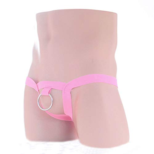 Mens Thongs Underwear Sexy G String for Mens Low Waist Seamless Panties Mens Thong Underwear Mens Underwear2