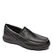 Rockport Men's Junction Point Slip-on, Black, 10 Wide