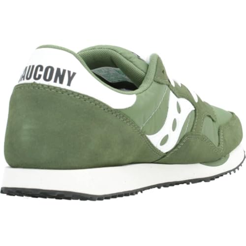 Image of Saucony Unisex's DXN Trainer Sneaker
